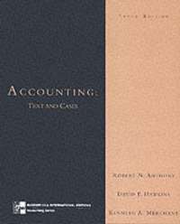 Accounting (inbunden)