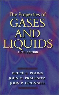 The Properties of Gases and Liquids (h�ftad)