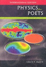 Physics for Poets (h�ftad)