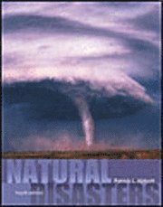 Natural Disasters with Bind-In OLC card (pocket)