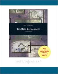 Life-Span Development (h�ftad)