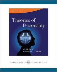 Theories of Personality (h�ftad)