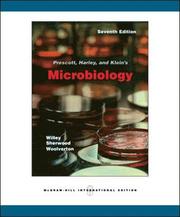 Prescott's Microbiology (h�ftad)