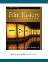 Film History: An Introduction (h�ftad)