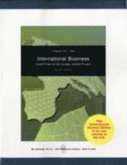 International Business (h�ftad)
