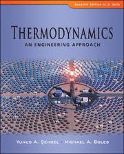 Thermodynamics (h�ftad)