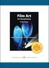 Film Art: An Introduction