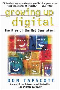 Growing Up Digital (inbunden)