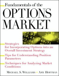 Fundamentals of Options Market (inbunden)