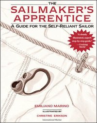 Sailmaker's Apprentice (h�ftad)