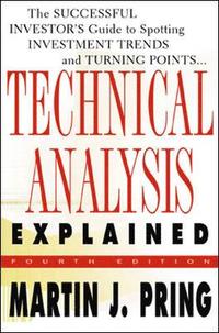 Technical Analysis Explained (inbunden)