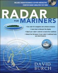 Radar for Mariners (h�ftad)