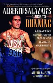 Alberto Salazar's Guide To Running (h�ftad)