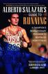 Alberto Salazar's Guide To Running