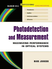 Photodetection and Measurement