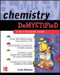 Chemistry Demystified (h�ftad)