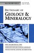 Dictionary of Geology & Mineralogy