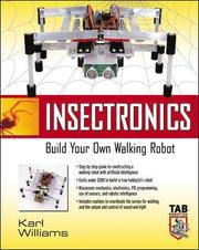 Insectronics (h�ftad)