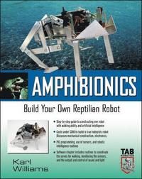 Amphibionics (h�ftad)
