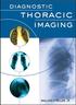 Diagnostic Thoracic Radiology