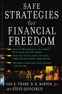 Safe Strategies for Financial Freedom (inbunden)