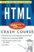 Schaum's Easy Outline of HTML