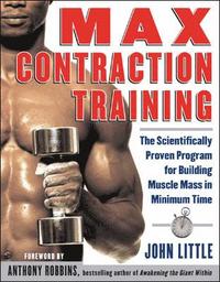 Max Contraction Training (inbunden)