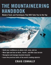 The Mountaineering Handbook (h�ftad)