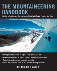 The Mountaineering Handbook (h�ftad)