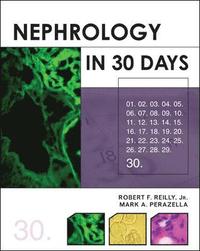 Nephrology in 30 Days (h�ftad)