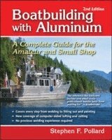 Boatbuilding with Aluminum (inbunden)