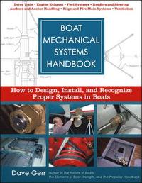 Boat Mechanical Systems Handbook (inbunden)