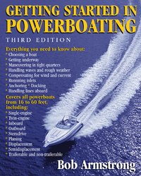 Getting Started in Powerboating (h�ftad)