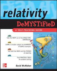 Relativity Demystified (h�ftad)