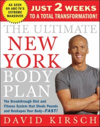 Ultimate New York Body Plan (h�ftad)