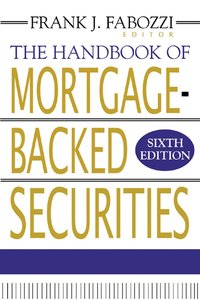 The Handbook of Mortgage-Backed Securities (h�ftad)