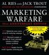 Marketing Warfare: 20th Anniversary Edition