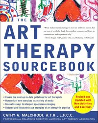 Art Therapy Sourcebook (h�ftad)
