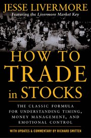 How to Trade In Stocks (h�ftad)