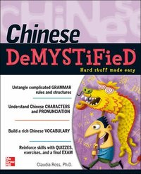 Chinese Demystified (h�ftad)