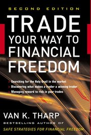 Trade Your Way to Financial Freedom (inbunden)
