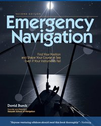 Emergency Navigation, 2nd Edition (h�ftad)