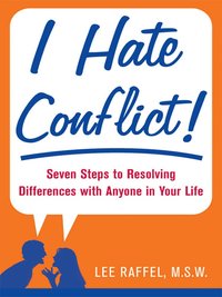 I Hate Conflict! (h�ftad)