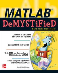 MATLAB DeMYSTiFied (h�ftad)