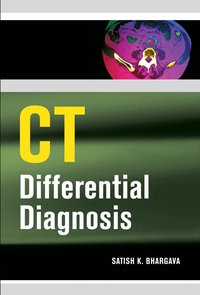 CT Differential Diagnosis (h�ftad)