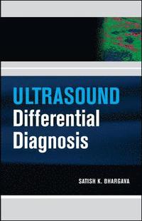 Ultrasound Differential Diagnosis (h�ftad)