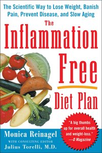 The Inflammation-Free Diet Plan (h�ftad)
