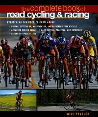 The Complete Book of Road Cycling & Racing (h�ftad)
