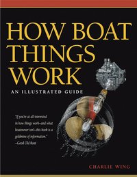 How Boat Things Work (h�ftad)