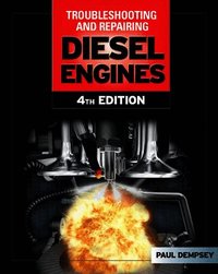 Troubleshooting and Repair of Diesel Engines (h�ftad)